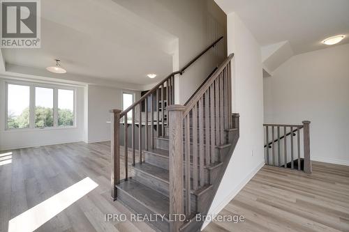 1208 Tanbark Avenue, Oakville, ON - Indoor Photo Showing Other Room