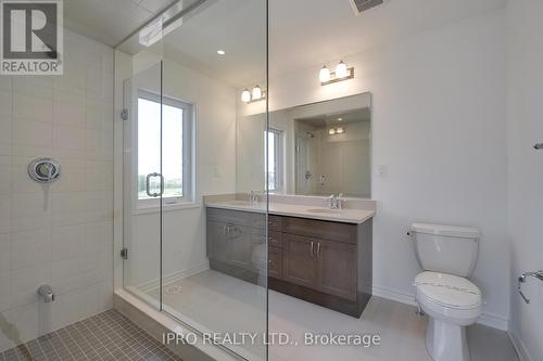 1208 Tanbark Avenue, Oakville, ON - Indoor Photo Showing Bathroom