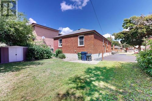 1362 Pharmacy Avenue, Toronto, ON - Outdoor With Exterior