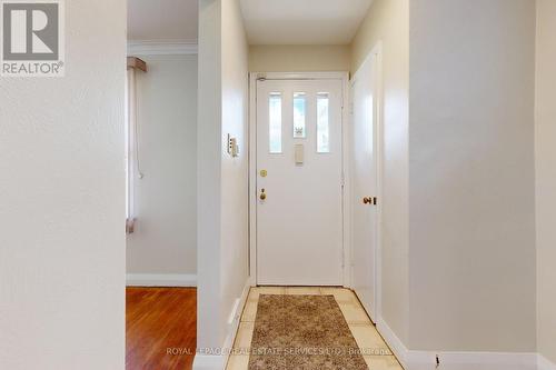 1362 Pharmacy Avenue, Toronto, ON - Indoor Photo Showing Other Room