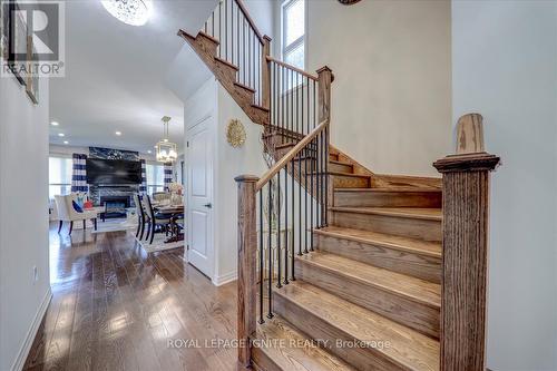 50 Crows Nest Lane, Clarington, ON - Indoor Photo Showing Other Room