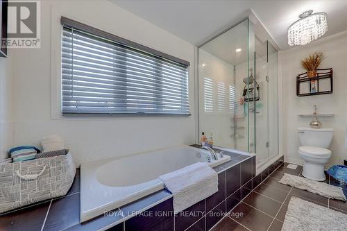 50 Crows Nest Lane, Clarington, ON - Indoor Photo Showing Bathroom