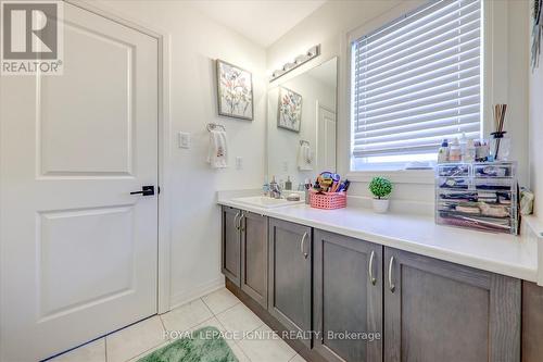 50 Crows Nest Lane, Clarington, ON - Indoor Photo Showing Bathroom