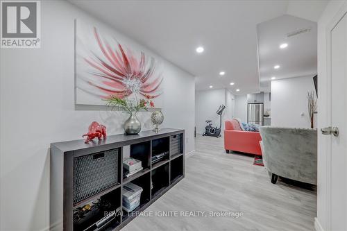 50 Crows Nest Lane, Clarington, ON - Indoor Photo Showing Other Room