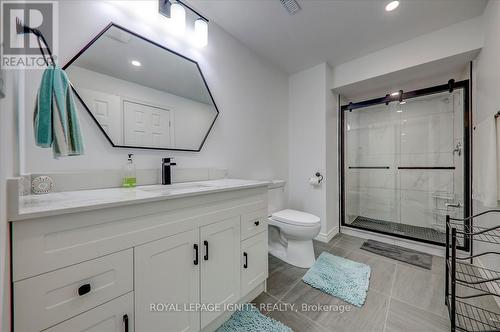 50 Crows Nest Lane, Clarington, ON - Indoor Photo Showing Bathroom