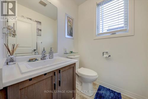 50 Crows Nest Lane, Clarington, ON - Indoor Photo Showing Bathroom