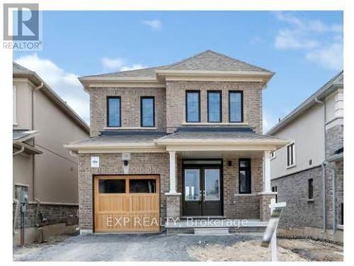 191 Flood Avenue, Clarington, ON - Outdoor With Facade