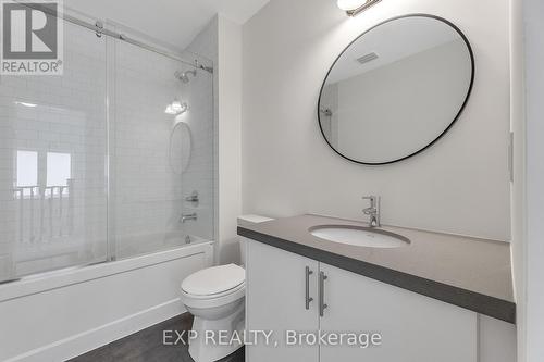 191 Flood Avenue, Clarington, ON - Indoor Photo Showing Bathroom