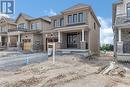 191 Flood Avenue, Clarington, ON  - Outdoor With Facade 