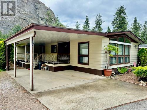 8487 Highway 97 Unit# 50, Oliver, BC 