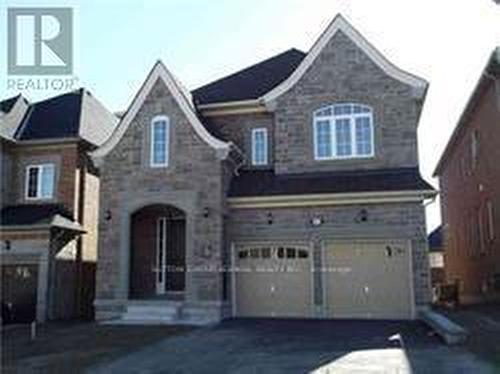 47 Edison Place, Vaughan (Patterson), ON - Outdoor With Facade