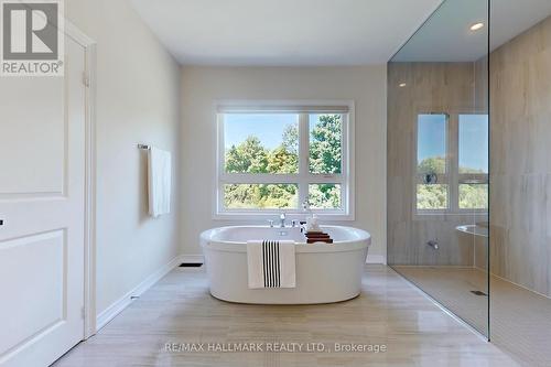 110 Conklin Crescent, Aurora, ON - Indoor Photo Showing Bathroom