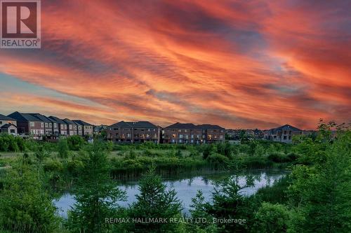 110 Conklin Crescent, Aurora, ON - Outdoor With View