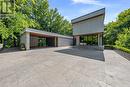 10320 Pine Valley Drive, Vaughan (Vellore Village), ON  - Outdoor 