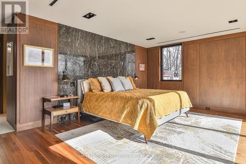 10320 Pine Valley Drive, Vaughan (Vellore Village), ON - Indoor Photo Showing Bedroom