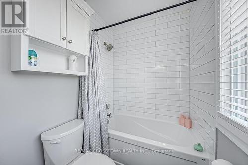 54 Knicely Road, Barrie, ON - Indoor Photo Showing Bathroom