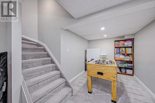 54 Knicely Road, Barrie, ON - Indoor Photo Showing Other Room