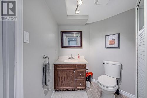 54 Knicely Road, Barrie, ON - Indoor Photo Showing Bathroom