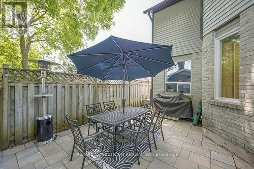 54 Knicely Road, Barrie, ON - Outdoor With Deck Patio Veranda With Exterior