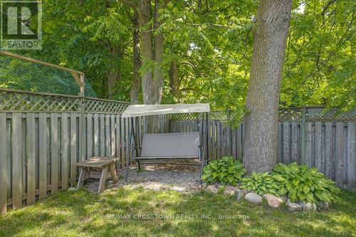 54 Knicely Road, Barrie, ON - Outdoor