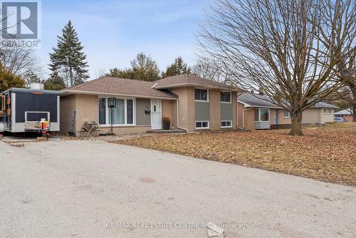 84 Rose Street, Barrie (Wellington), ON - Outdoor