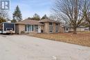 84 Rose Street, Barrie (Wellington), ON  - Outdoor 