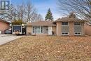 84 Rose Street, Barrie (Wellington), ON  - Outdoor 