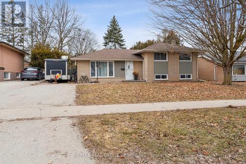 84 Rose Street, Barrie (Wellington), ON - Outdoor