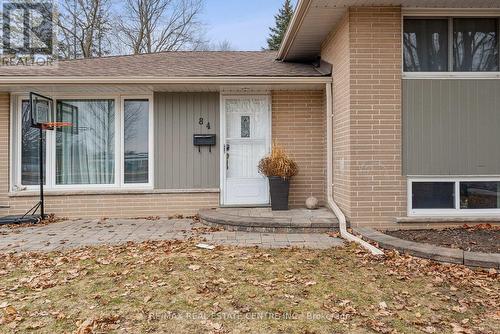 84 Rose Street, Barrie (Wellington), ON - Outdoor