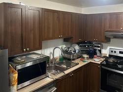 Kitchen - 