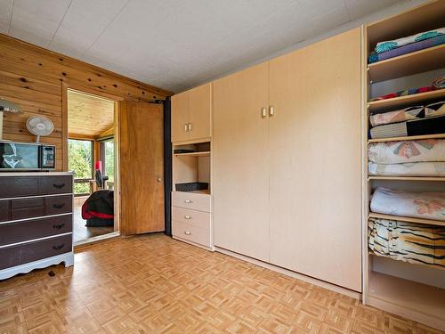 Bedroom - 3135 Ch. Brousseau, Labelle, QC - Indoor Photo Showing Other Room