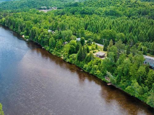 Overall view - 3135 Ch. Brousseau, Labelle, QC - Outdoor With Body Of Water