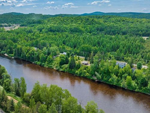 Overall view - 3135 Ch. Brousseau, Labelle, QC - Outdoor With Body Of Water With View