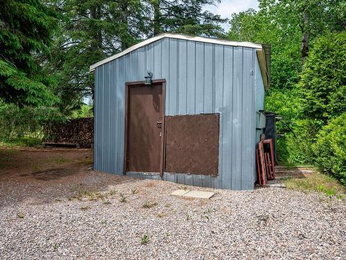 Shed - 3135 Ch. Brousseau, Labelle, QC - Outdoor