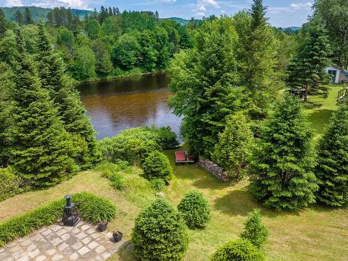 Overall view - 3135 Ch. Brousseau, Labelle, QC - Outdoor