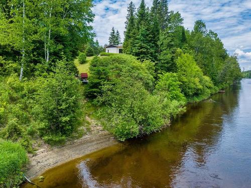 Waterfront - 3135 Ch. Brousseau, Labelle, QC - Outdoor With Body Of Water With View