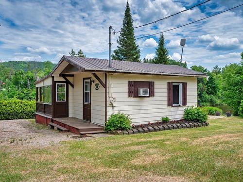 Frontage - 3135 Ch. Brousseau, Labelle, QC - Outdoor