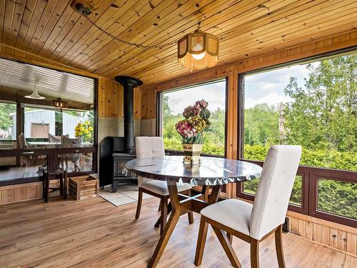 Family room - 3135 Ch. Brousseau, Labelle, QC -  Photo Showing Dining Room