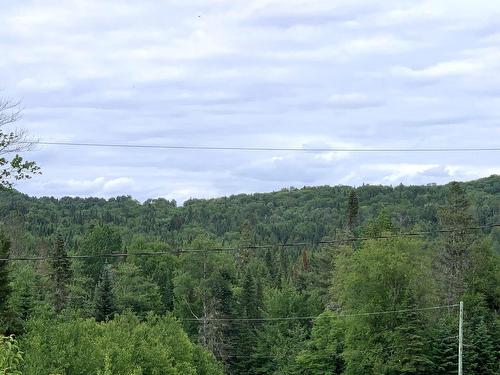 View - Ch. Du Sous-Bois, Notre-Dame-De-La-Merci, QC 