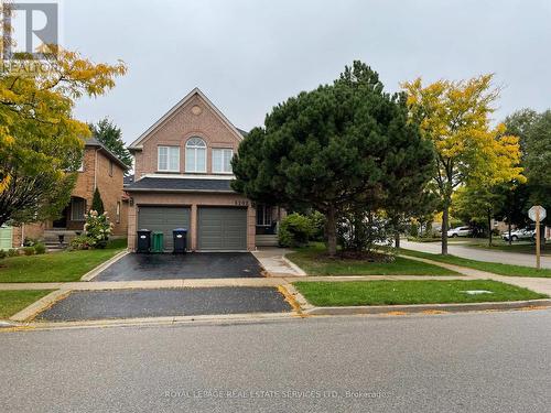 Bsmt - 5202 Ruperts Gate Drive, Mississauga, ON - Outdoor With Facade