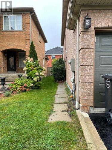 Bsmt - 5202 Ruperts Gate Drive, Mississauga, ON - Outdoor