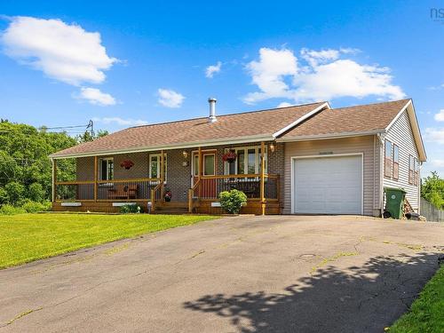 82 Meadowland Avenue, Bible Hill, NS 