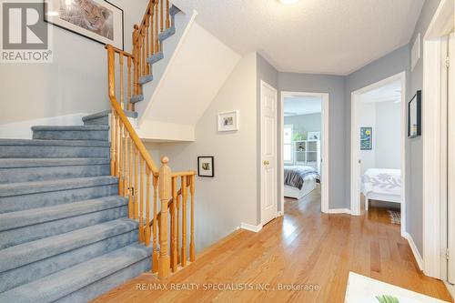 105 Gatwick Drive, Oakville, ON - Indoor Photo Showing Other Room