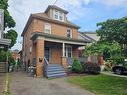 212 Balmoral Avenue S, Hamilton, ON  - Outdoor 