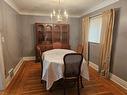 212 Balmoral Avenue S, Hamilton, ON  - Indoor Photo Showing Dining Room 