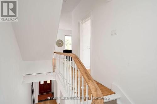 29 Beaconsfield Avenue, Toronto, ON - Indoor Photo Showing Other Room