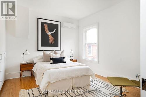 29 Beaconsfield Avenue, Toronto, ON - Indoor Photo Showing Bedroom