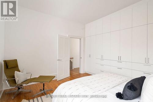 29 Beaconsfield Avenue, Toronto, ON - Indoor Photo Showing Bedroom