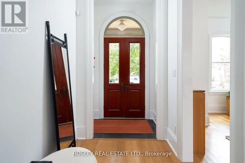 29 Beaconsfield Avenue, Toronto, ON - Indoor Photo Showing Other Room