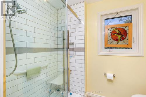 14 Mallingham Court, Toronto, ON - Indoor Photo Showing Bathroom